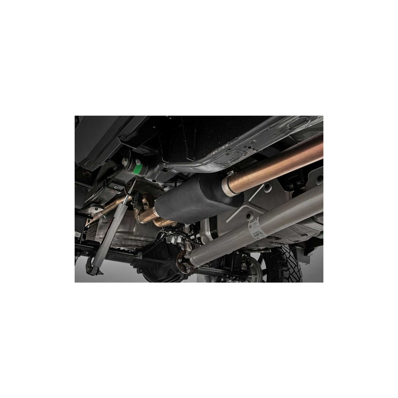 ROUGH COUNTRY 96014 