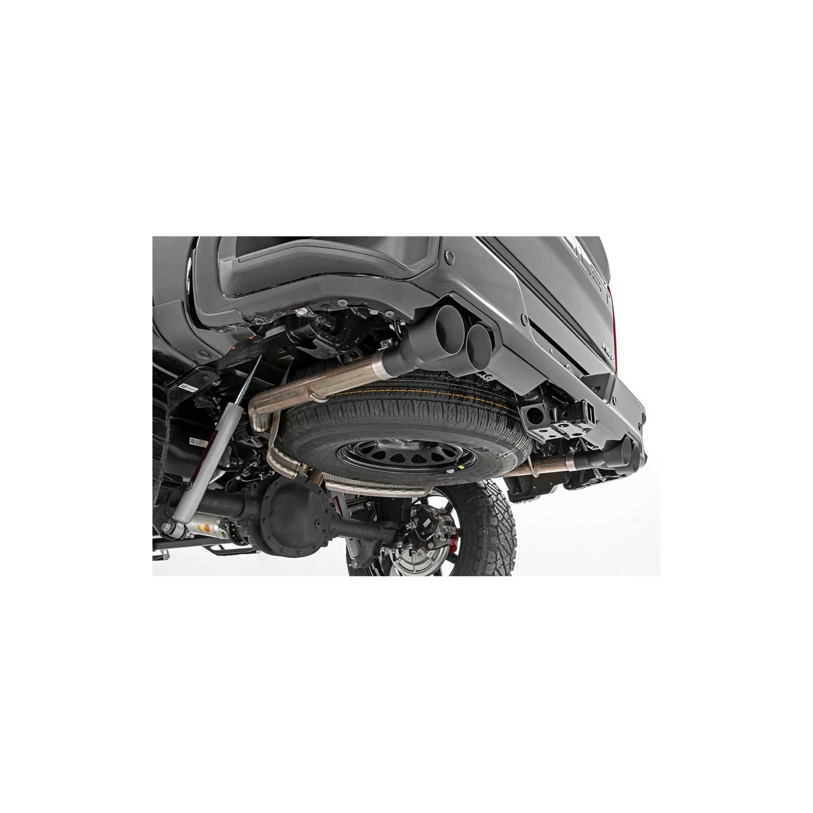 ROUGH COUNTRY 96014 