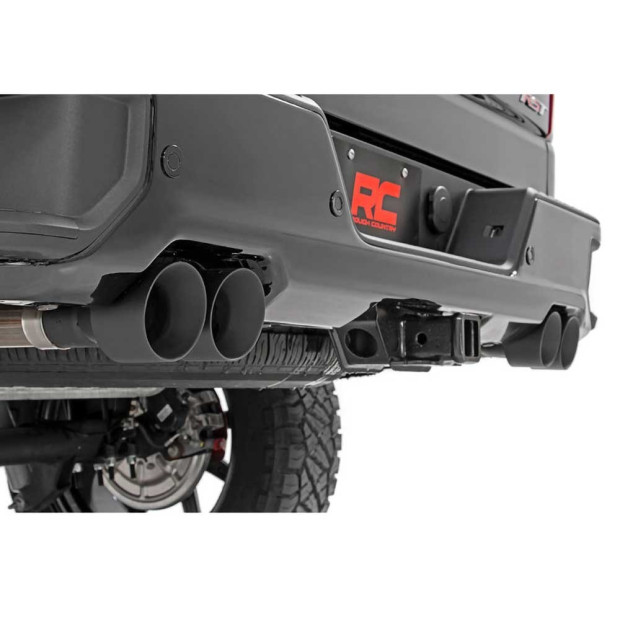 ROUGH COUNTRY 96014 