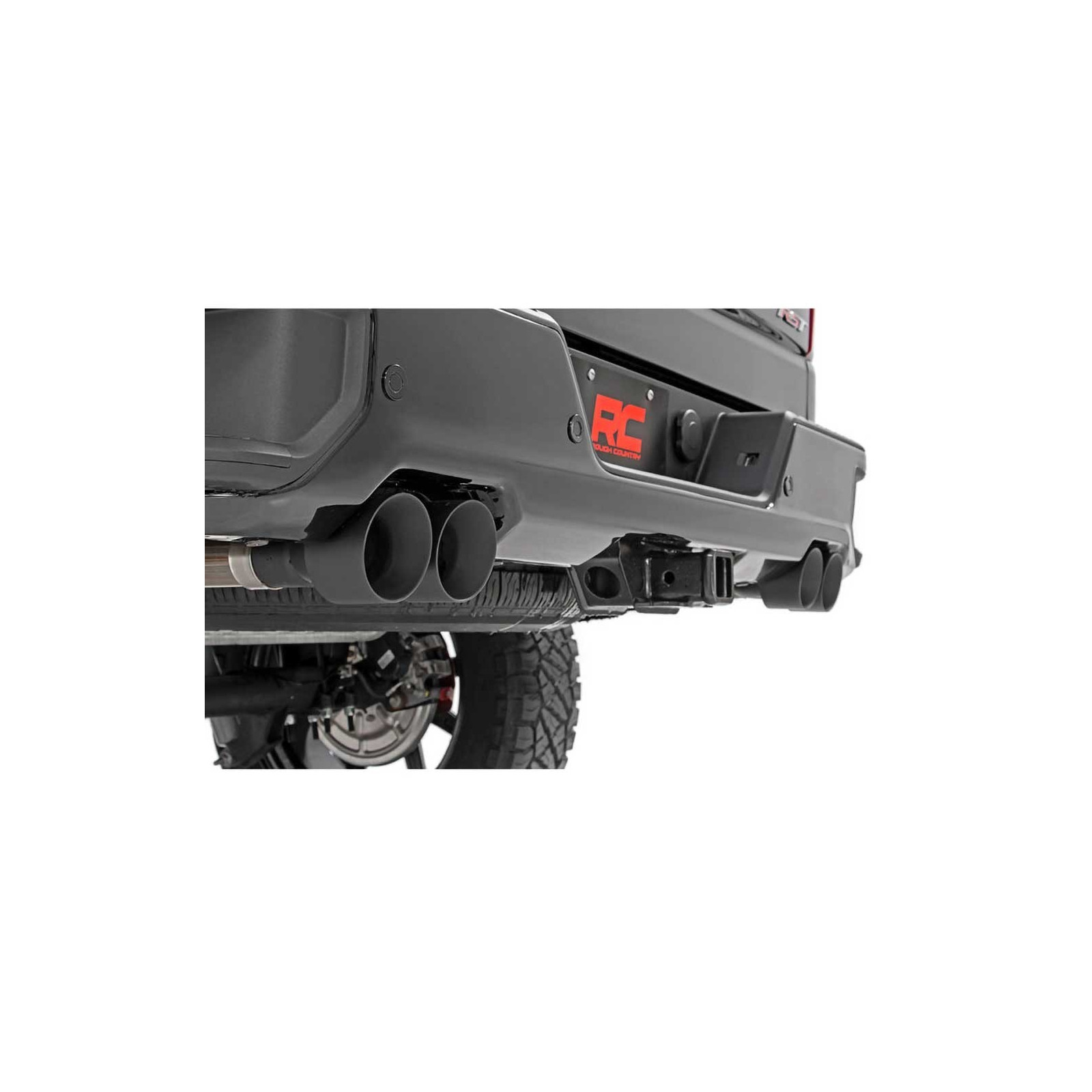 ROUGH COUNTRY 96014 