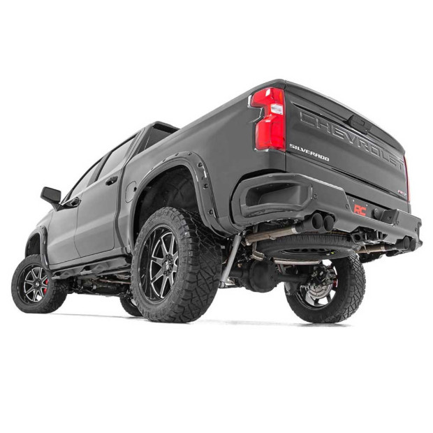 ROUGH COUNTRY 96014 