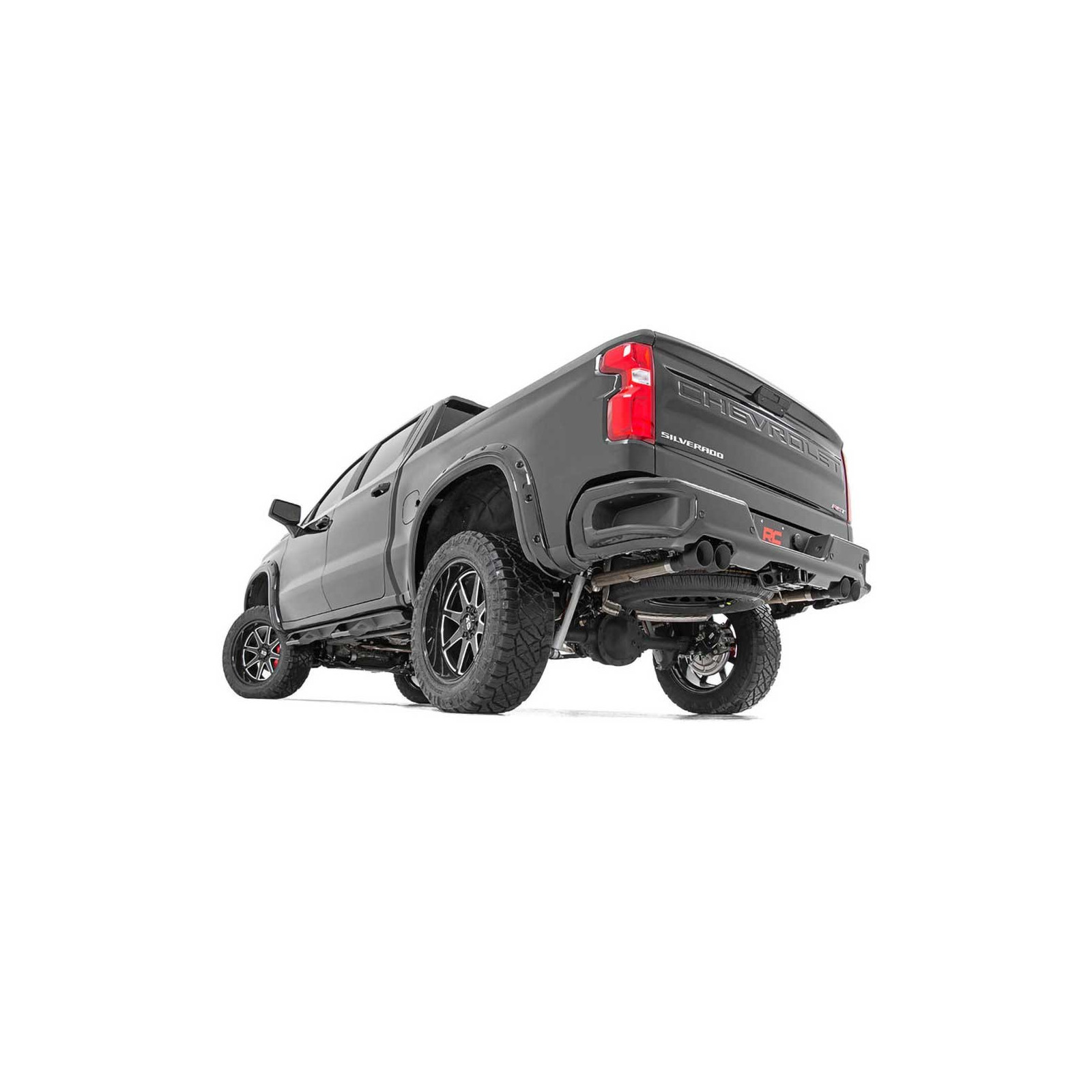 ROUGH COUNTRY 96014 