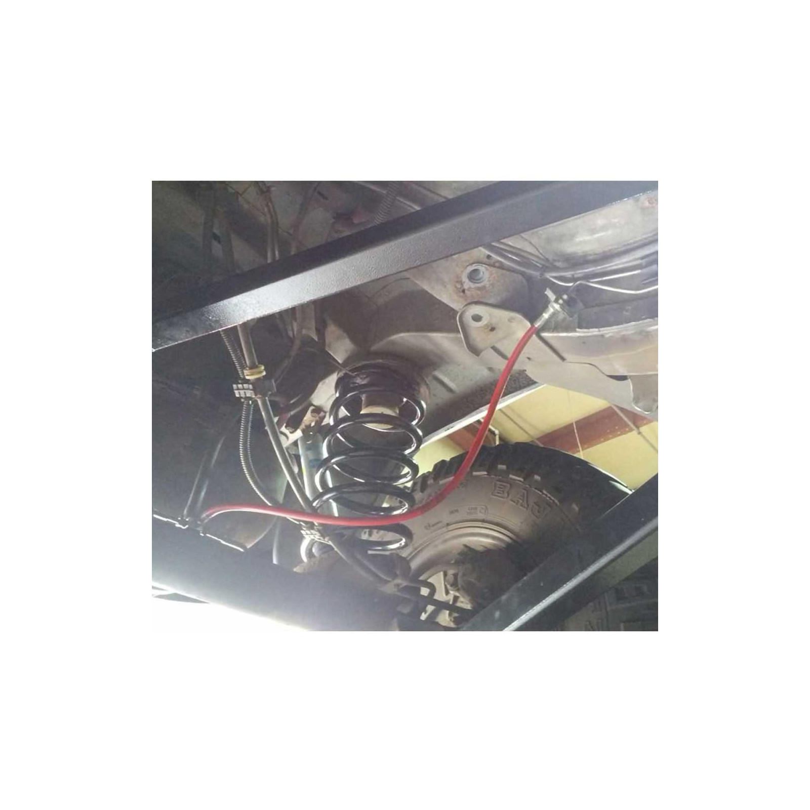 CLAYTON COR-1300101 