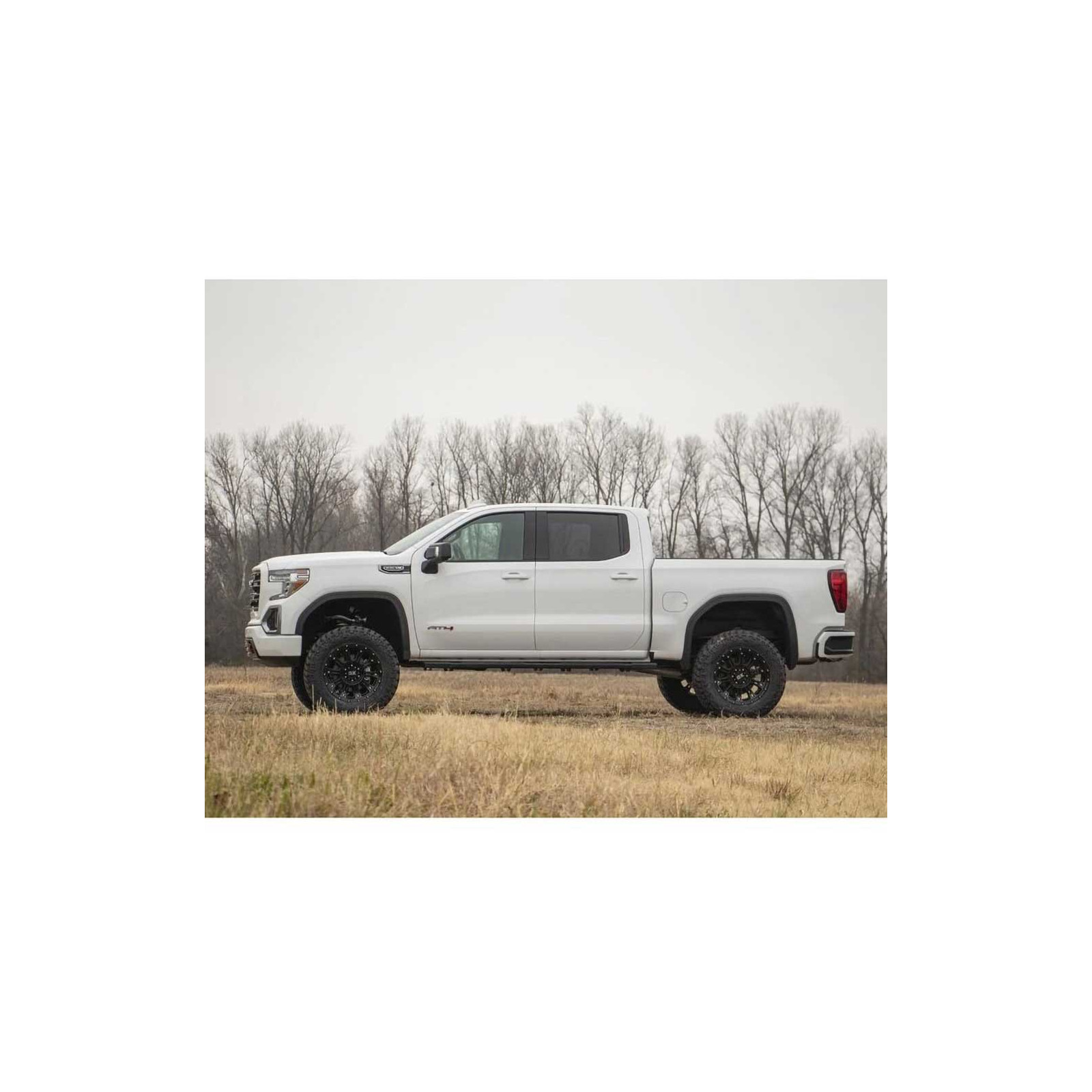 ROUGH COUNTRY 27531D 