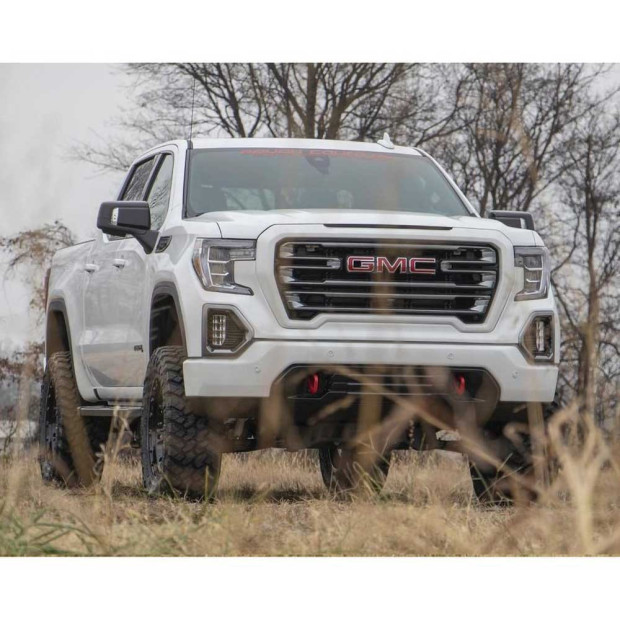 ROUGH COUNTRY 27531D 