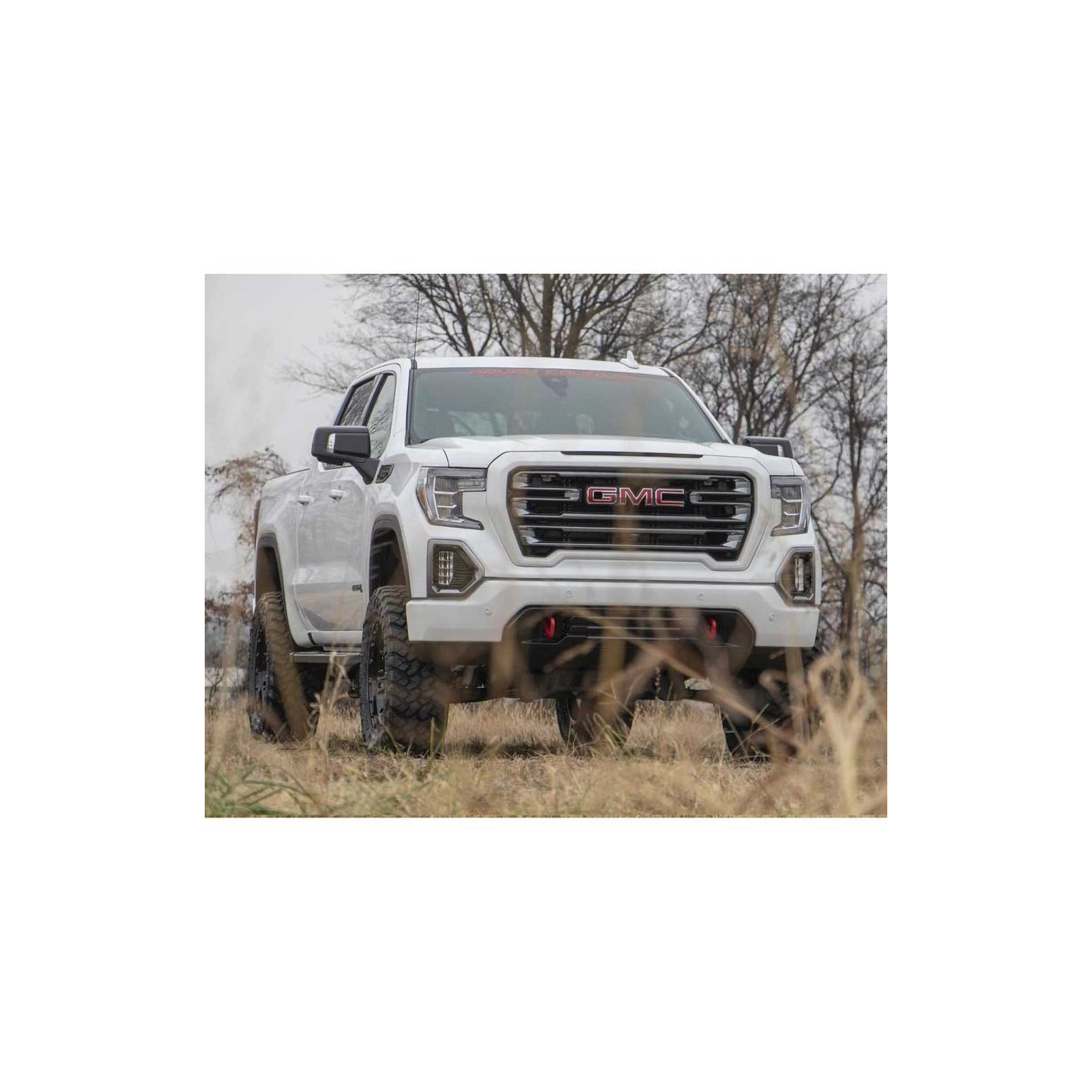 ROUGH COUNTRY 27531D 