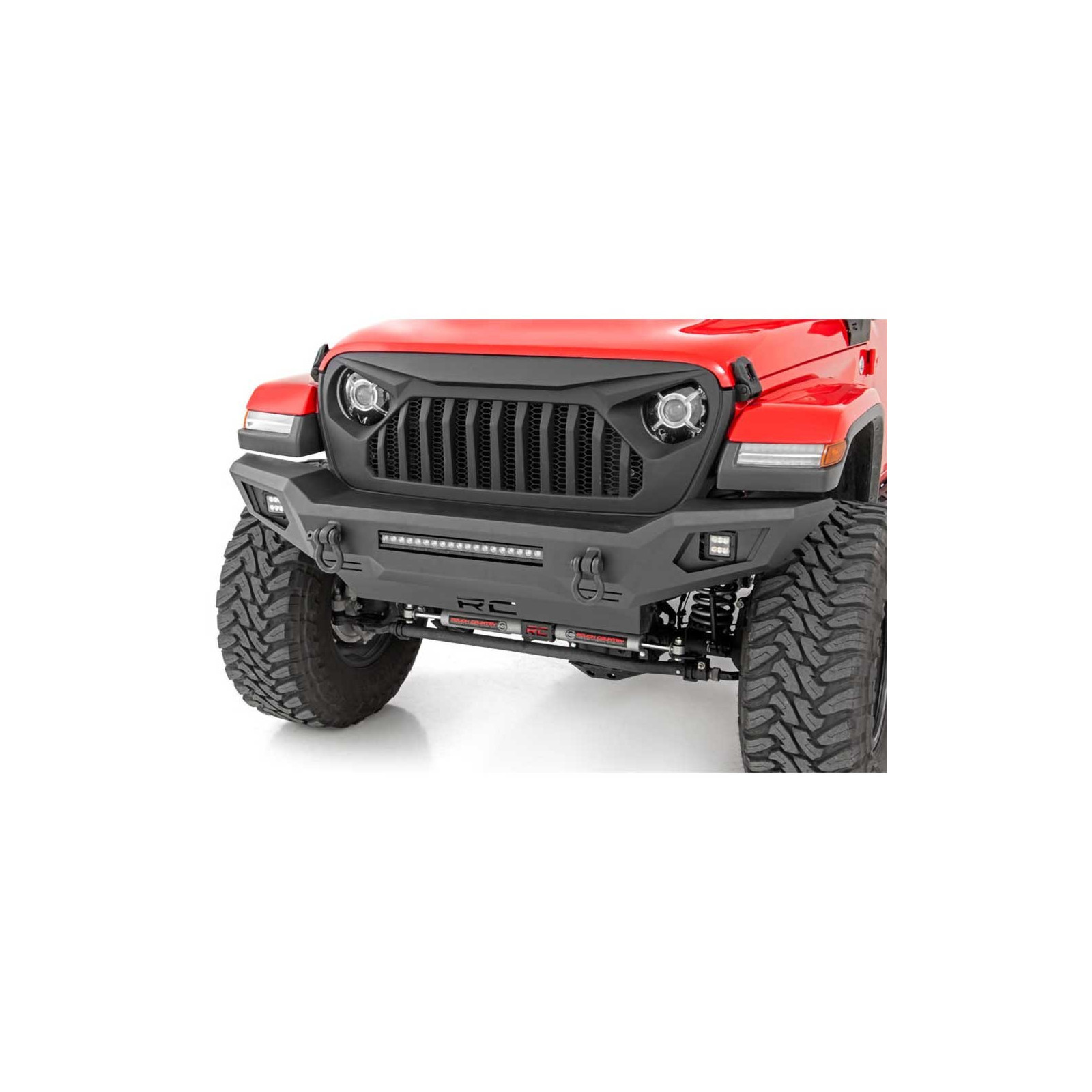 ROUGH COUNTRY 10635 