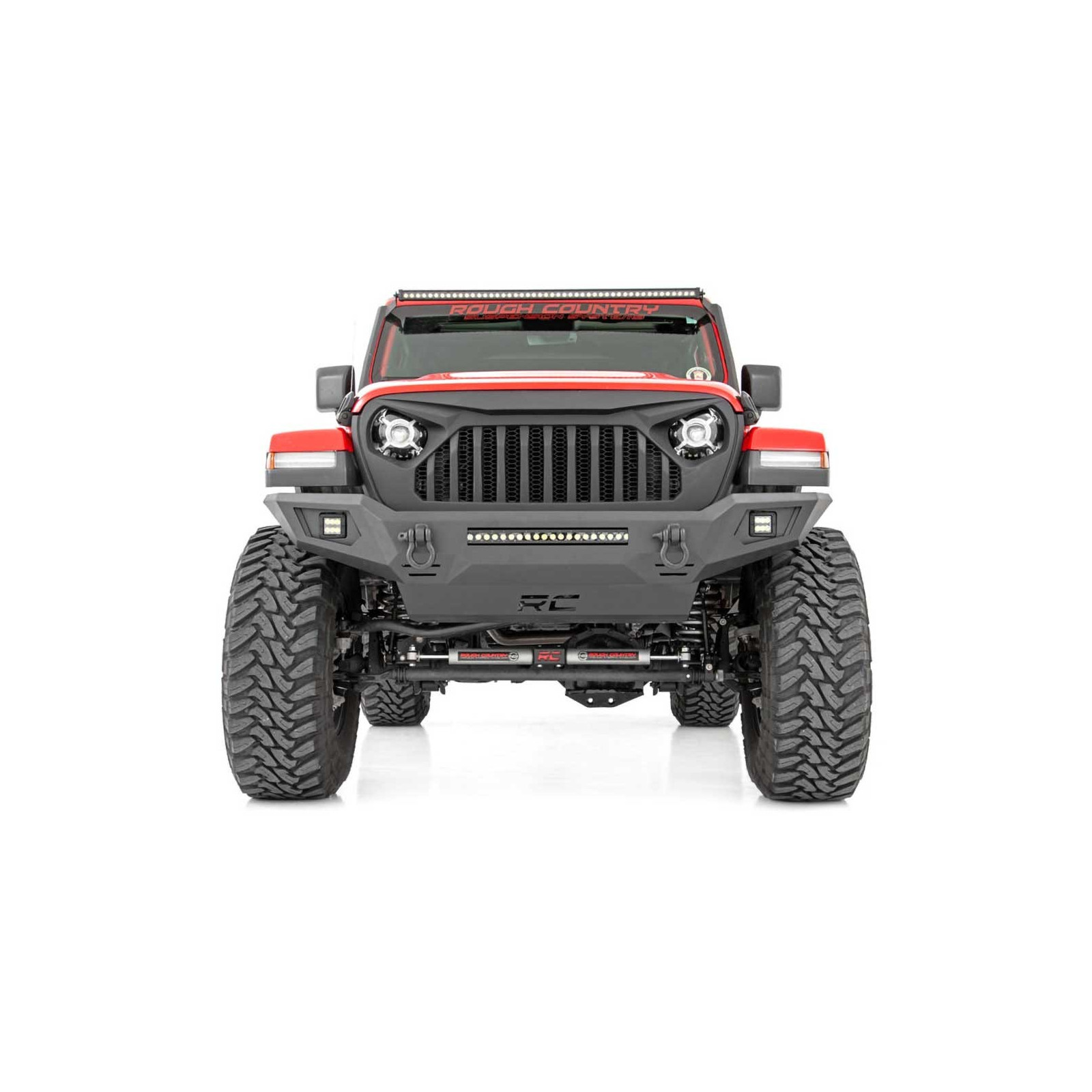 ROUGH COUNTRY 10635 