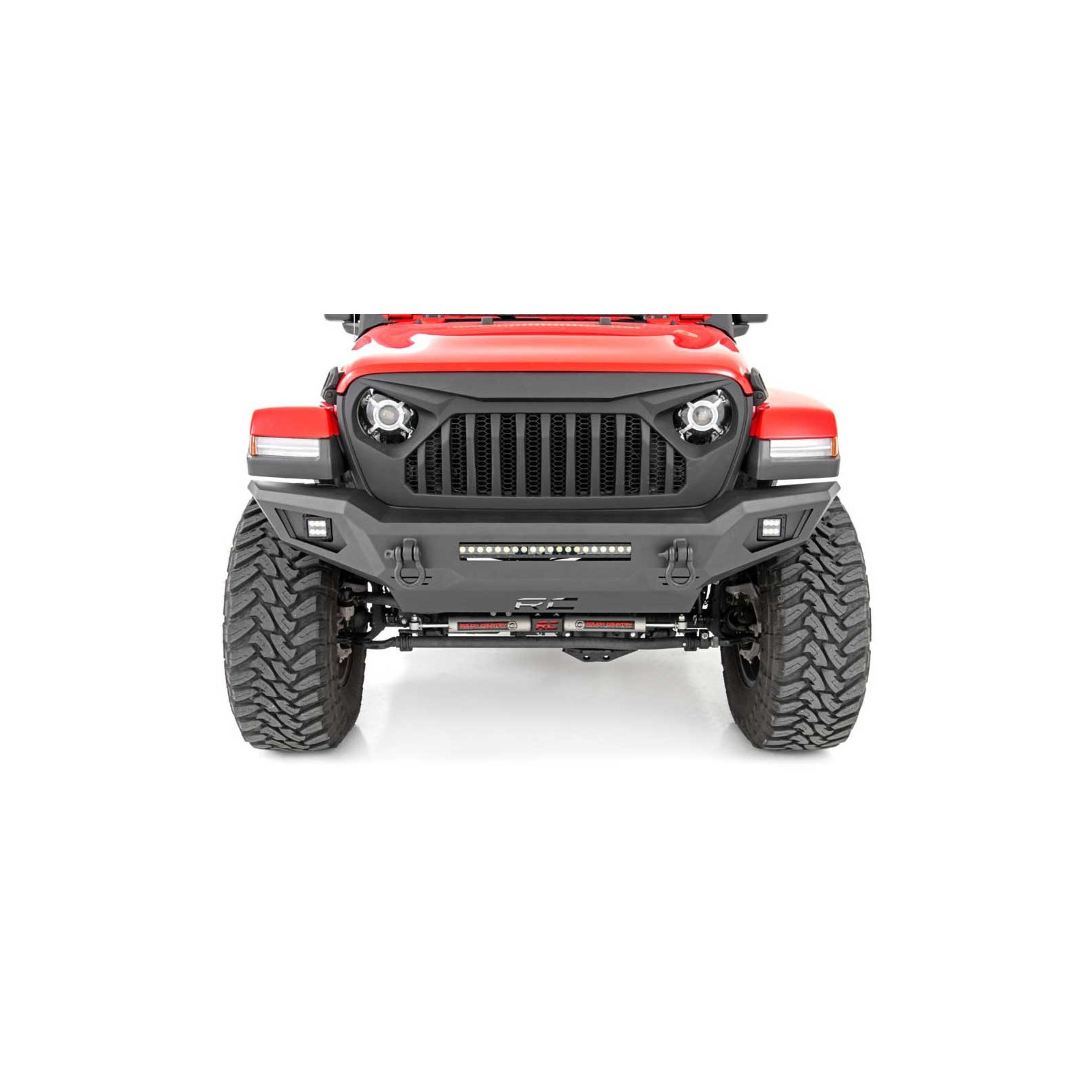 ROUGH COUNTRY 10635 