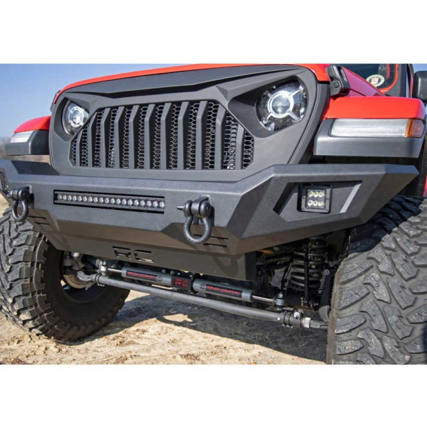 ROUGH COUNTRY 10635 