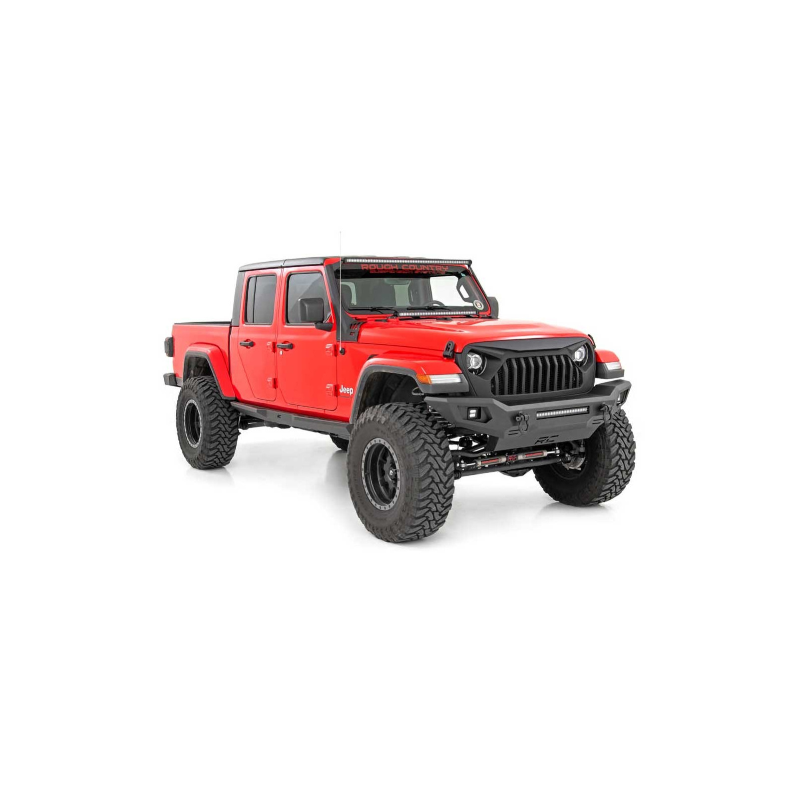 ROUGH COUNTRY 10635 