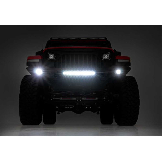 ROUGH COUNTRY 10635 