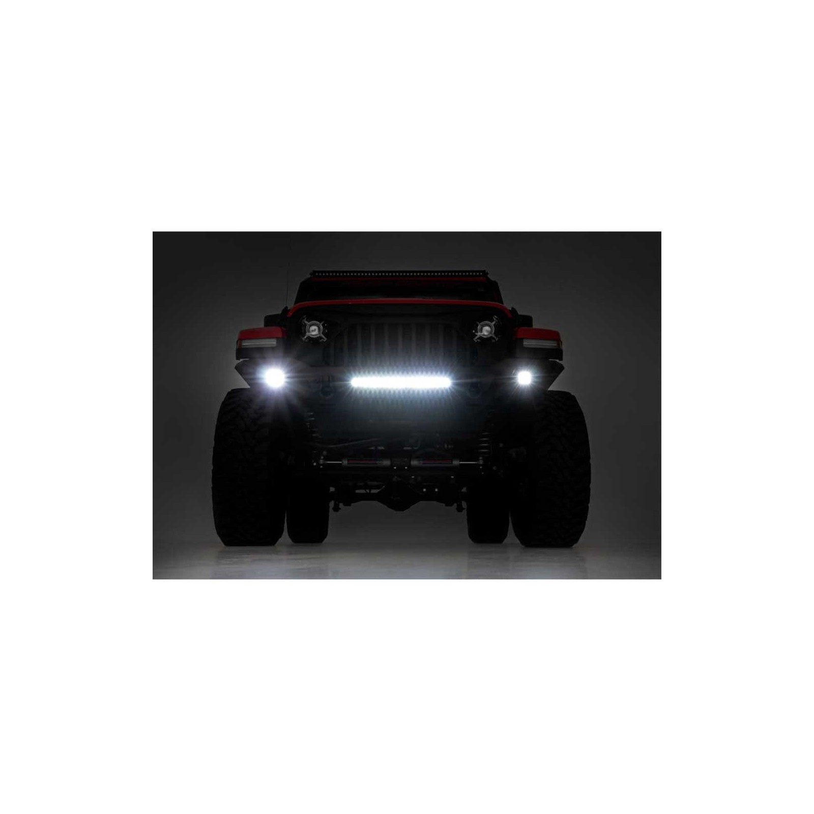 ROUGH COUNTRY 10635 