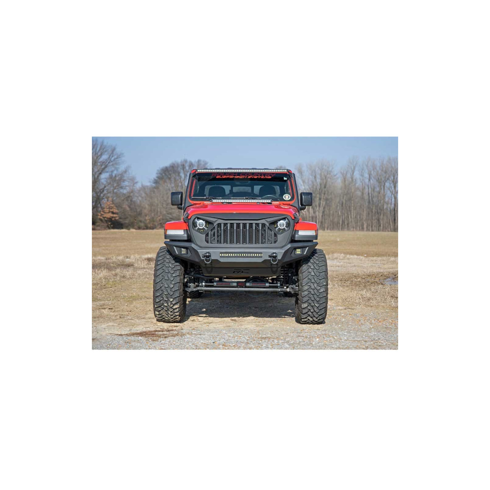 ROUGH COUNTRY 10635 