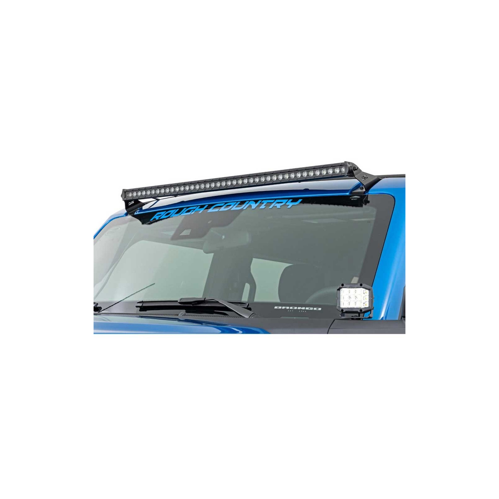 ROUGH COUNTRY 71041 