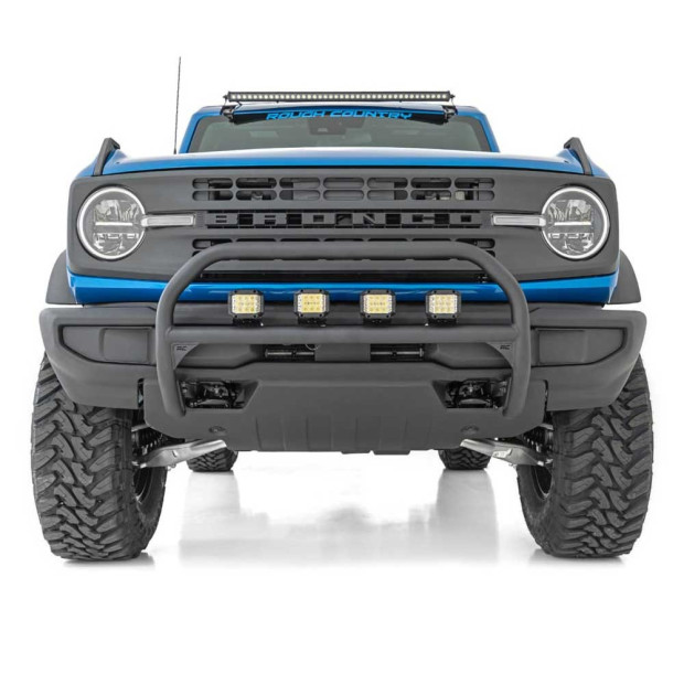 ROUGH COUNTRY 71041 