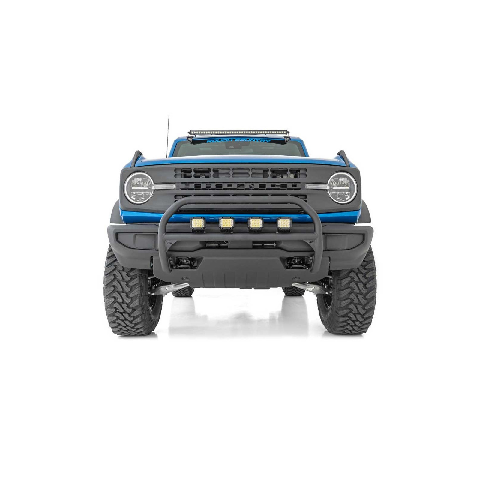 ROUGH COUNTRY 71041 