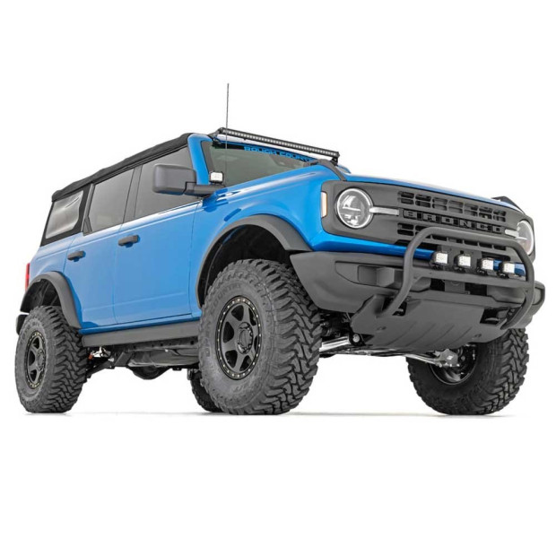 ROUGH COUNTRY 71041 