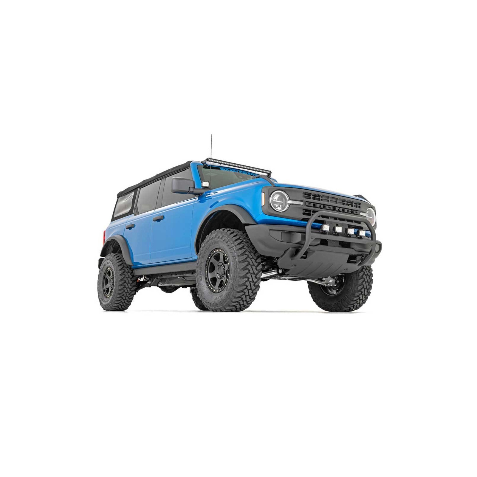 ROUGH COUNTRY 71041 