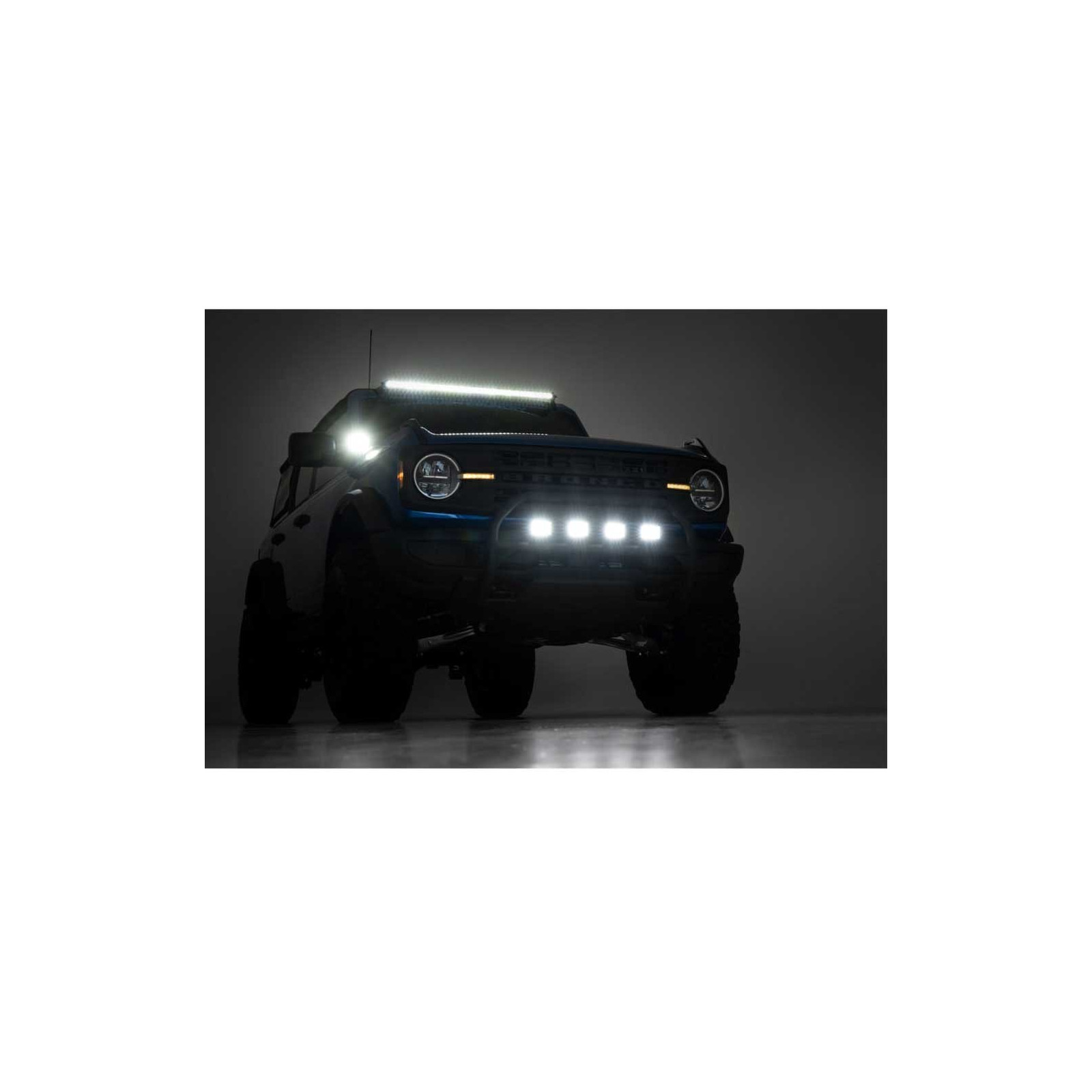 ROUGH COUNTRY 71041 