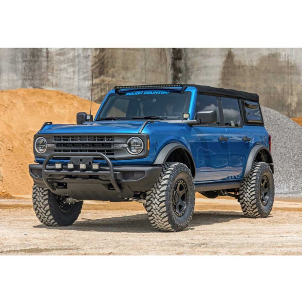 ROUGH COUNTRY 71041 