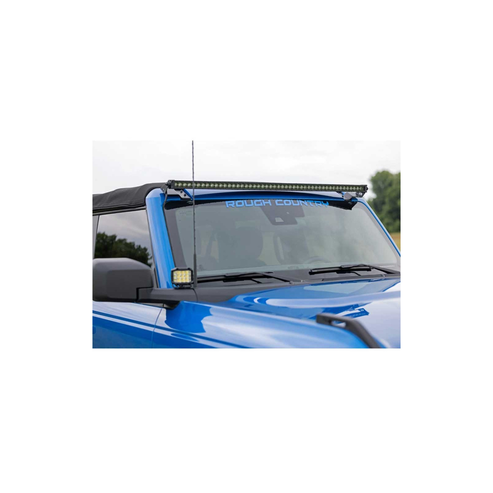 ROUGH COUNTRY 71043 