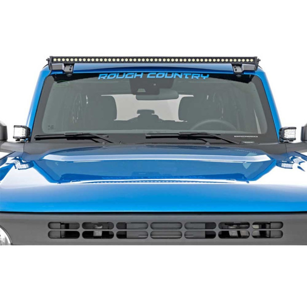ROUGH COUNTRY 71043 