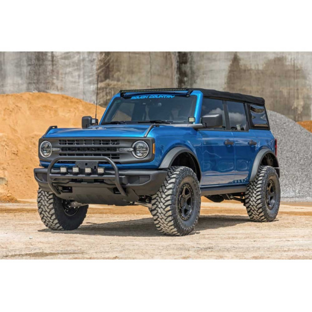 ROUGH COUNTRY 71047 