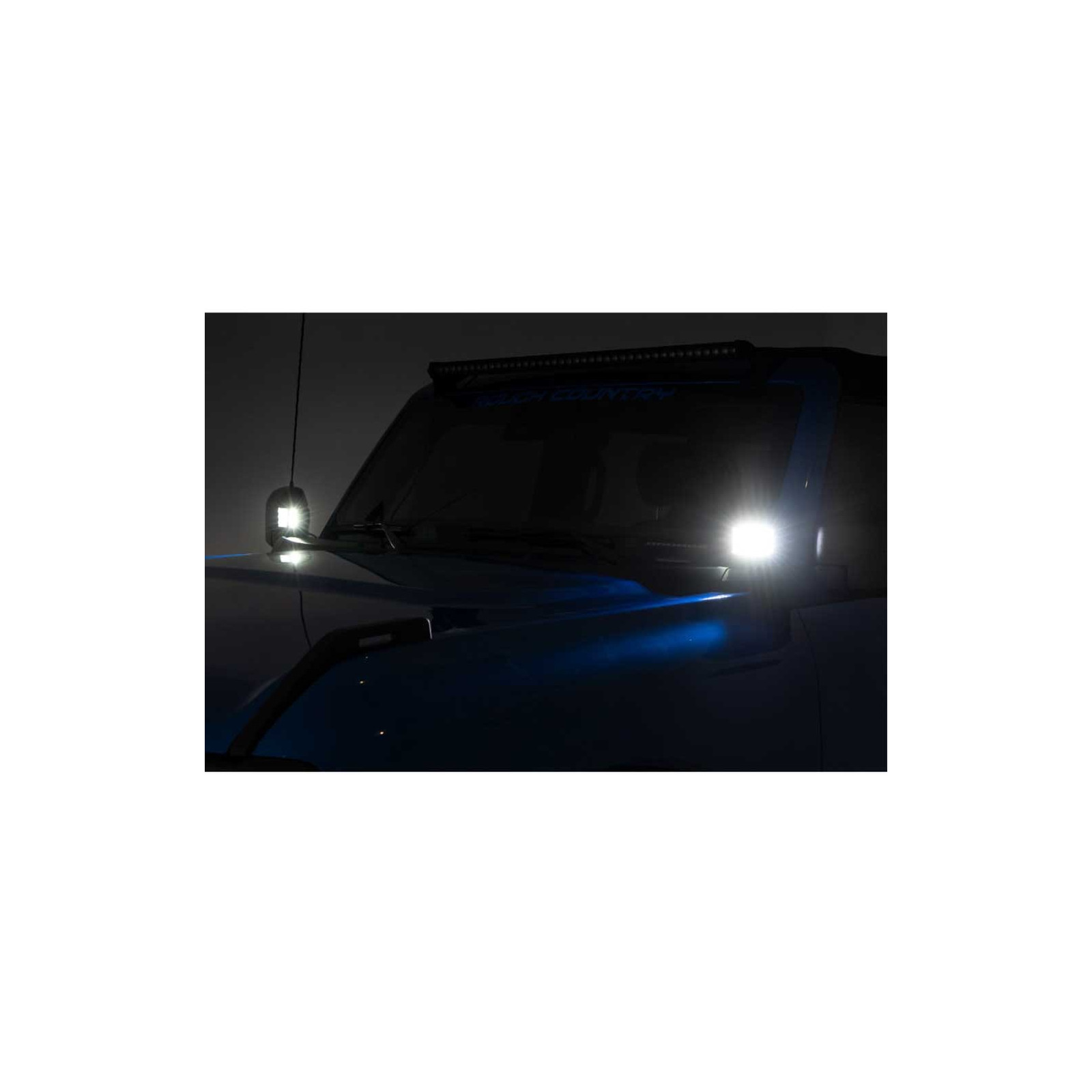 ROUGH COUNTRY 71049 