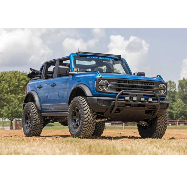 ROUGH COUNTRY 71049 