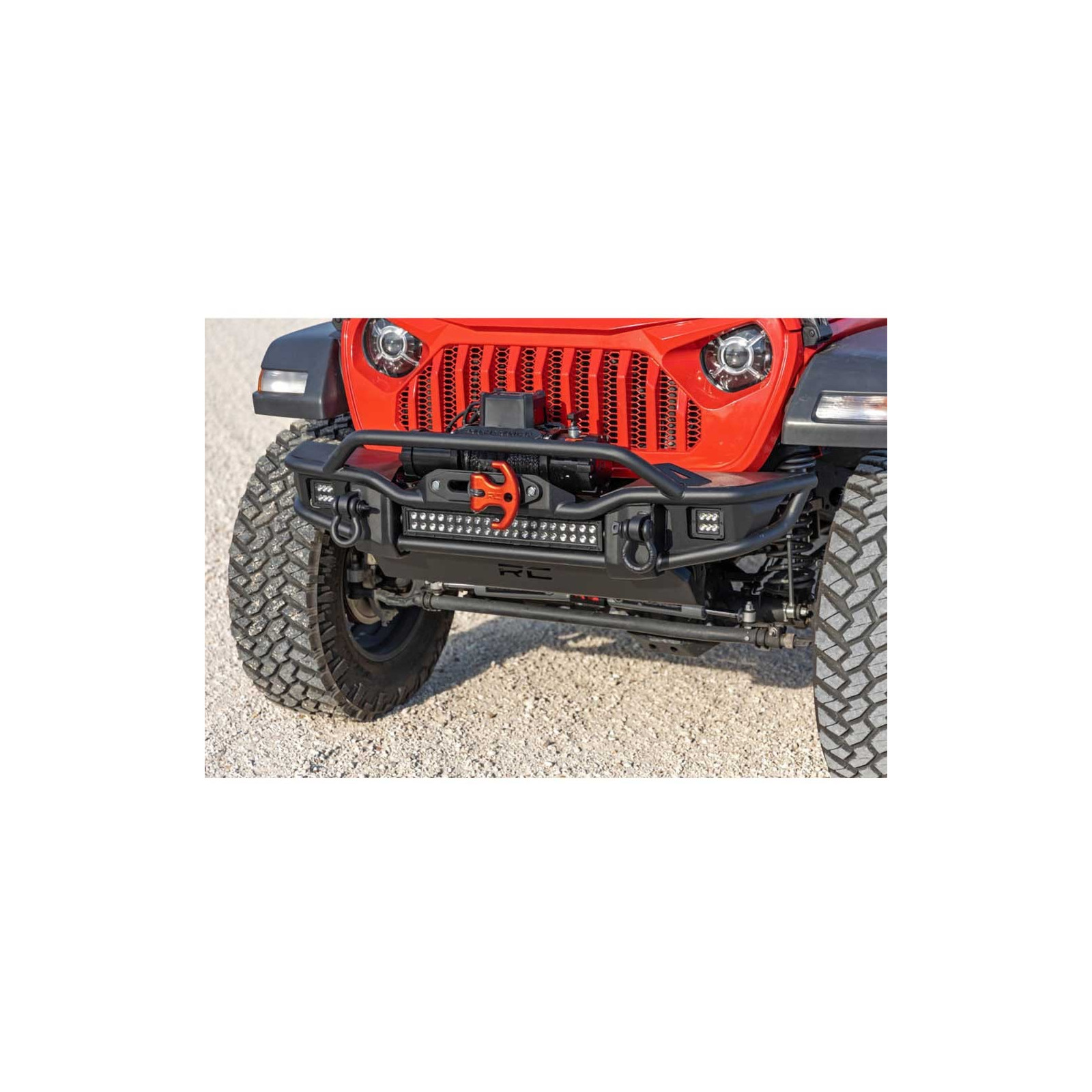 ROUGH COUNTRY 10647 