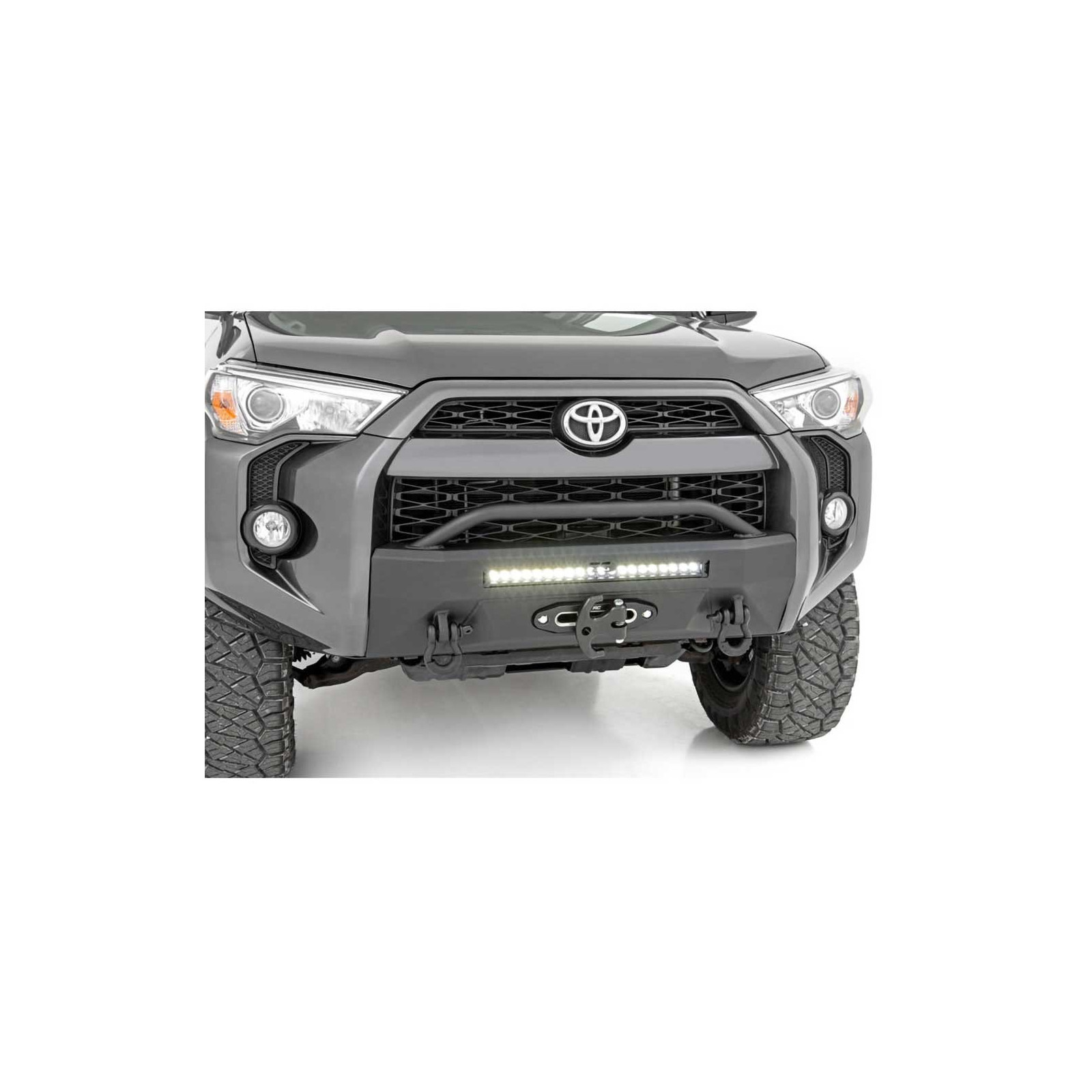 ROUGH COUNTRY 10743A 