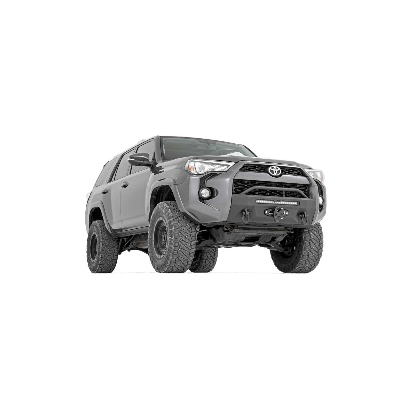 ROUGH COUNTRY 10743A 