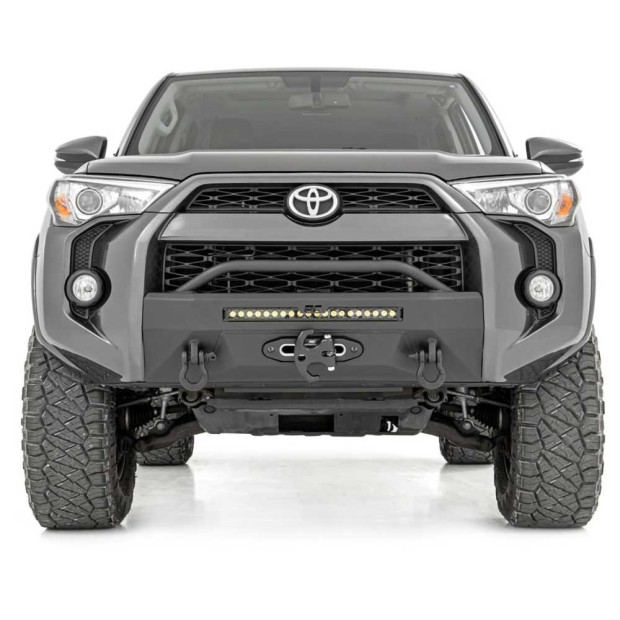 ROUGH COUNTRY 10743A 