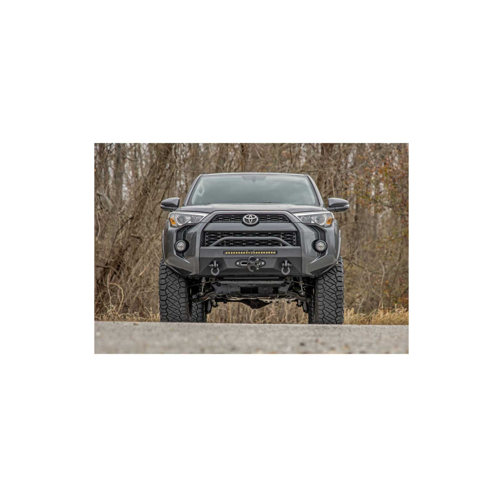 ROUGH COUNTRY 10743A 