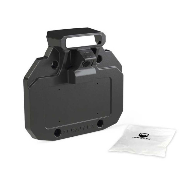 TERAFLEX 4838500 