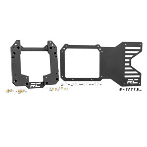 ROUGH COUNTRY 51055 