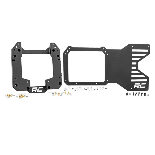 ROUGH COUNTRY 51055 
