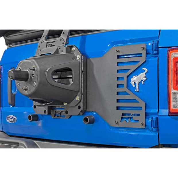 ROUGH COUNTRY 51055 