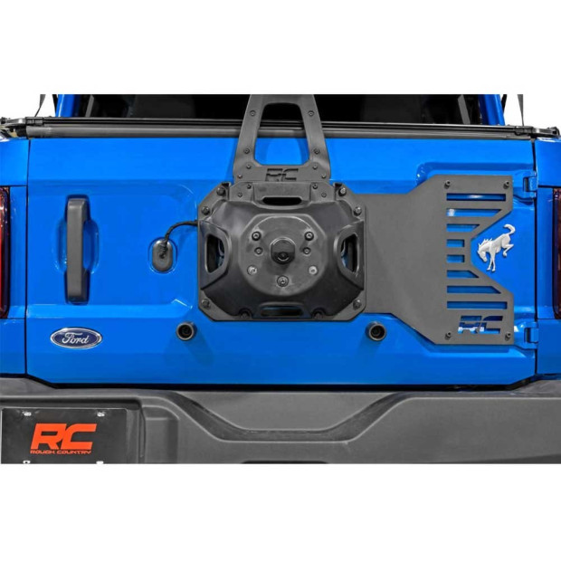 ROUGH COUNTRY 51055 