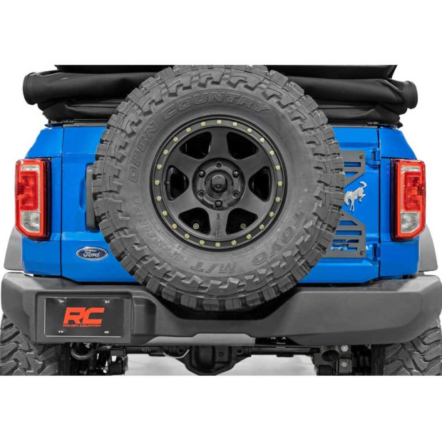 ROUGH COUNTRY 51055 