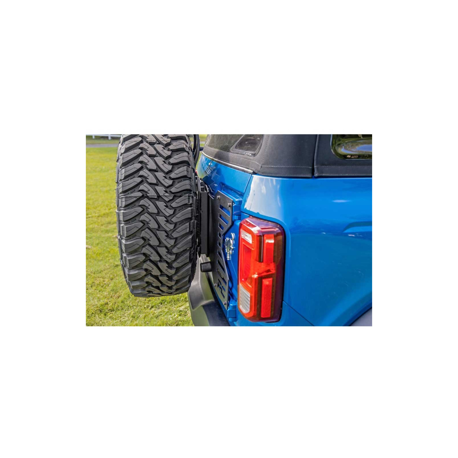 ROUGH COUNTRY 51055 