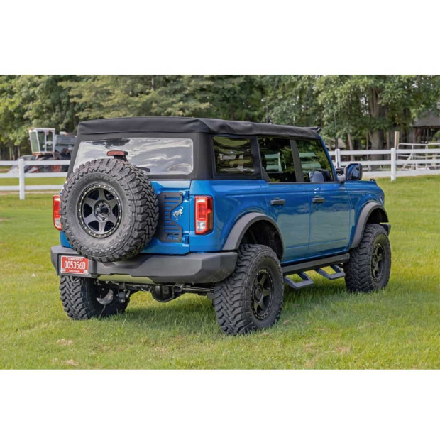 ROUGH COUNTRY 51055 