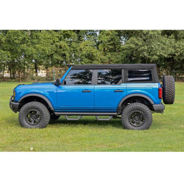 ROUGH COUNTRY 51055 