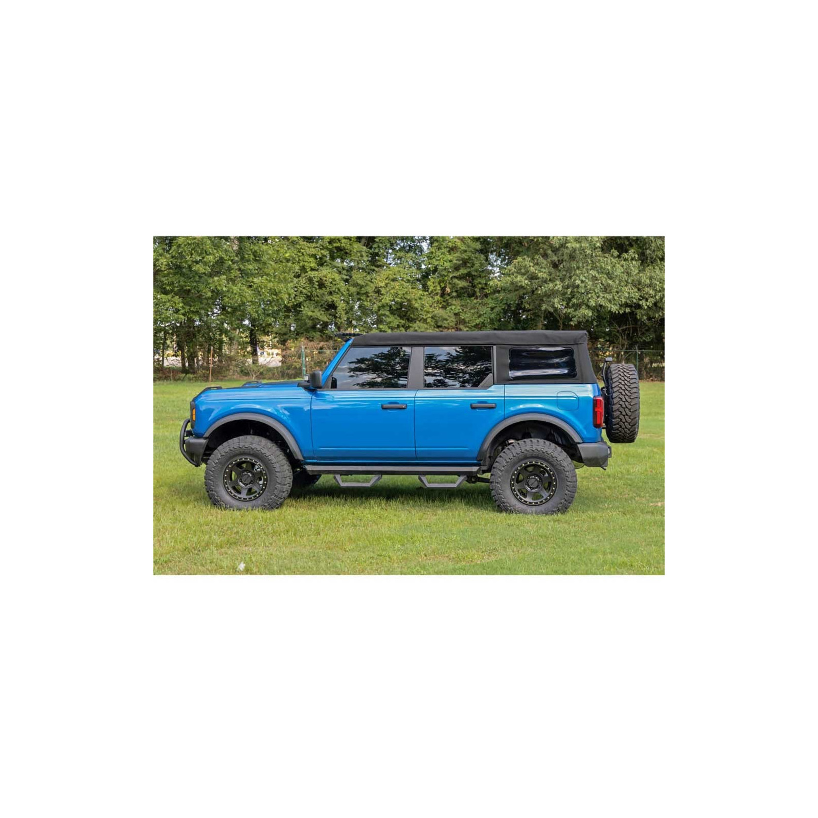 ROUGH COUNTRY 51055 
