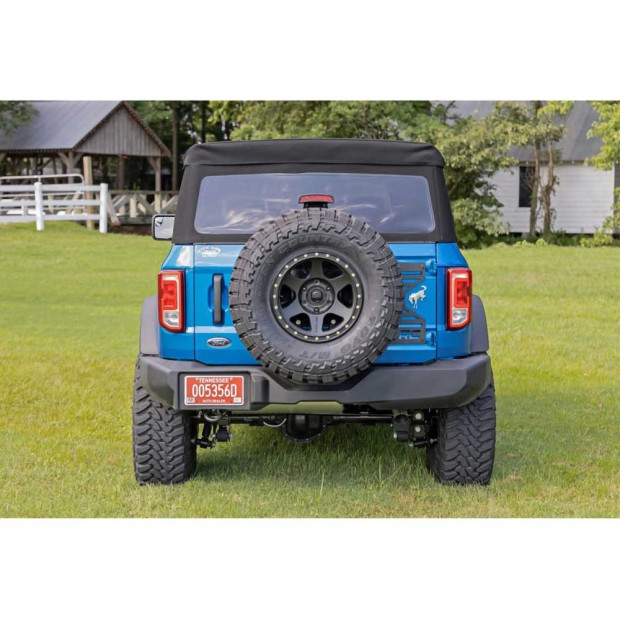 ROUGH COUNTRY 51055 