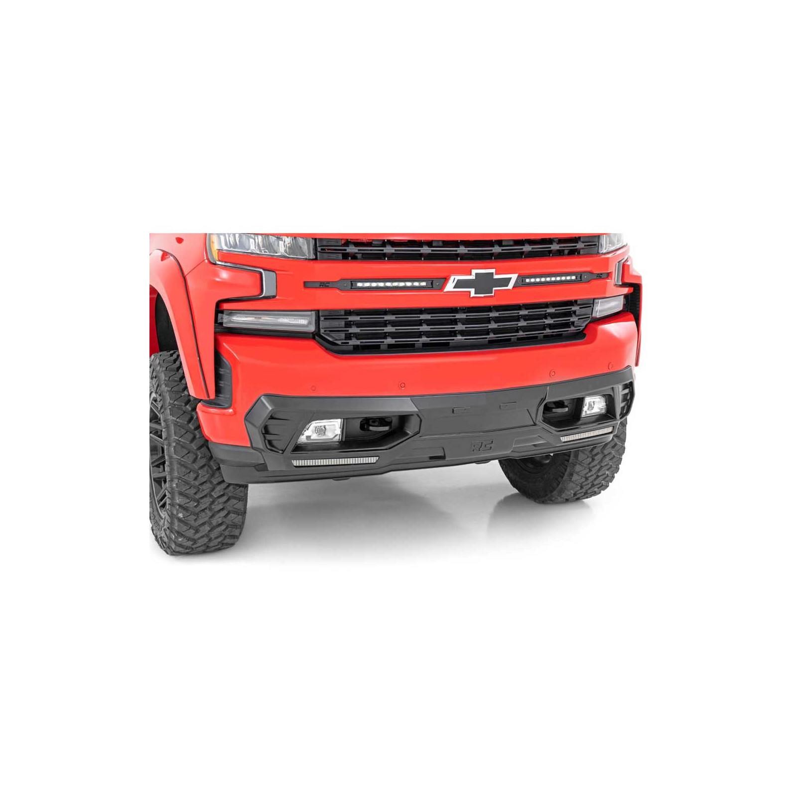 ROUGH COUNTRY 99028 