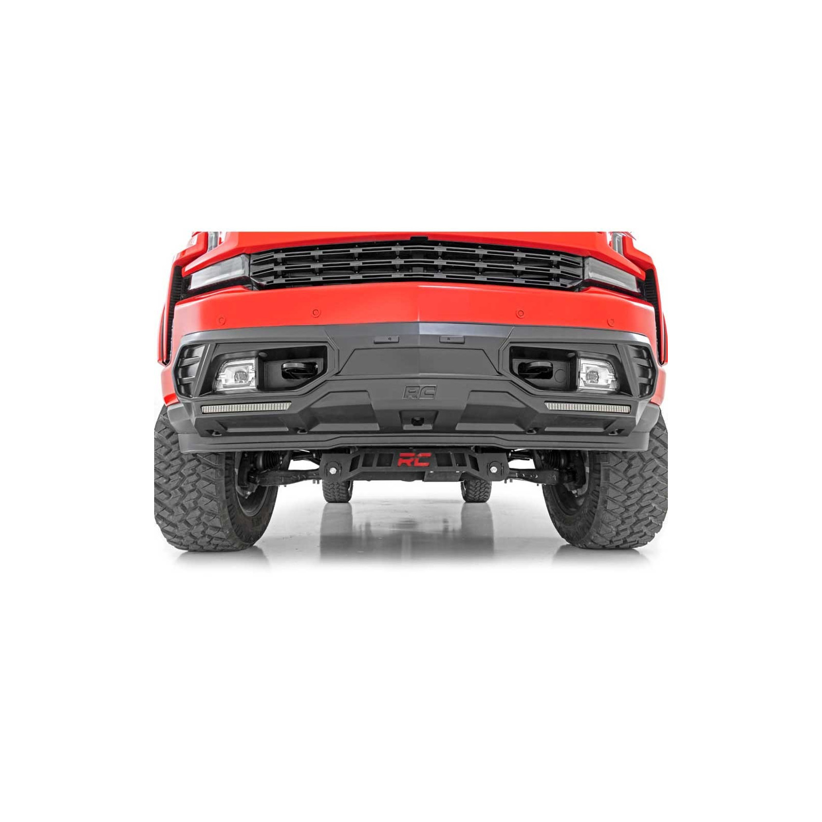 ROUGH COUNTRY 99028 