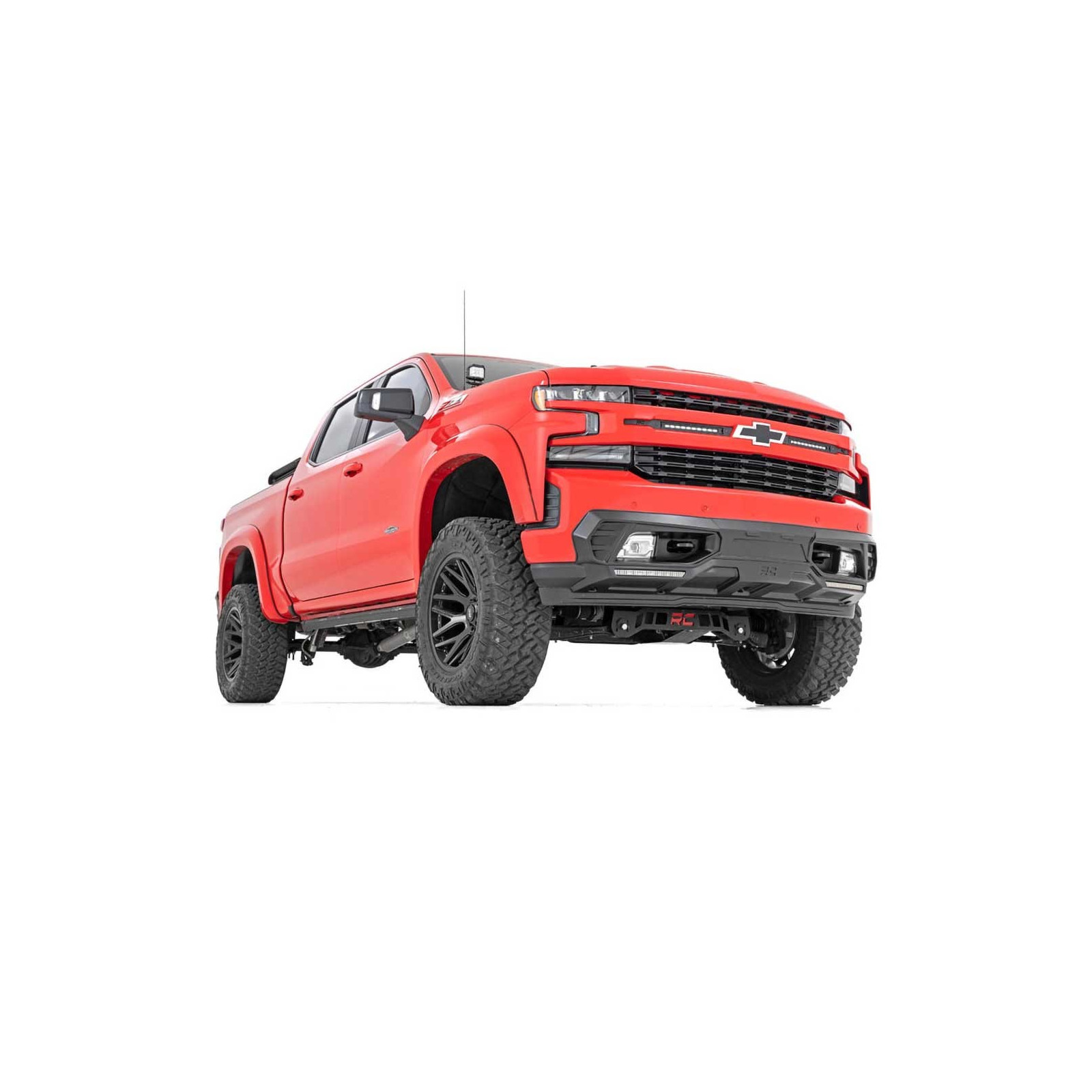 ROUGH COUNTRY 99028 