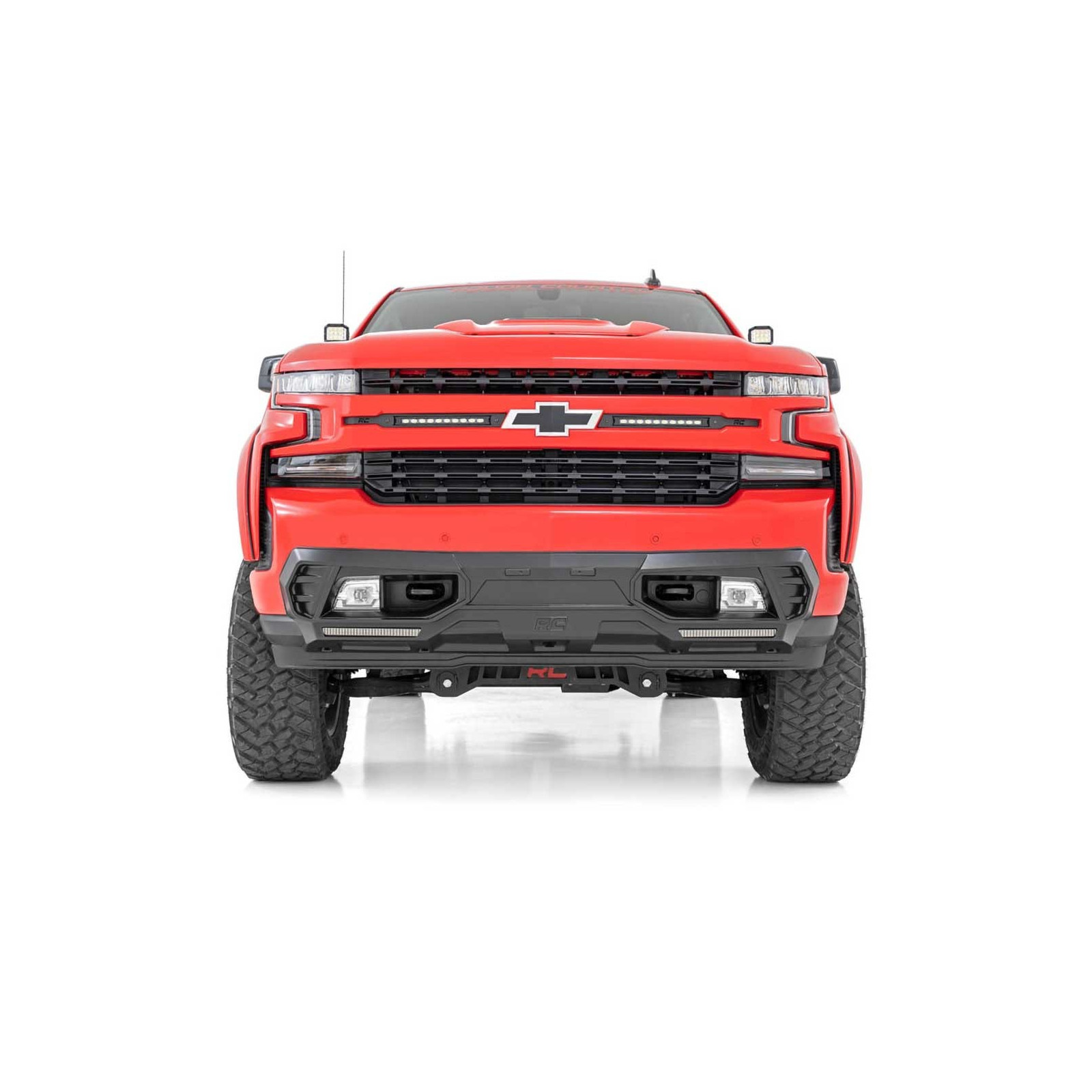 ROUGH COUNTRY 99028 